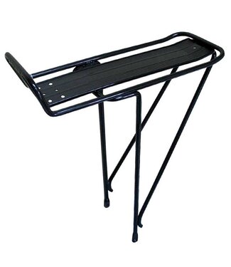 DAMCO MTB REAR RACK BLACK 26-700C