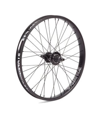 Stolen STOLEN RAMPAGE 20" REAR WHEEL RHD BLACK