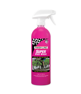 Finish Line FINISHLINE BIKEWASH 1L SPRAY