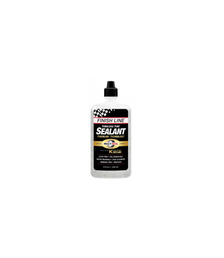 Finish Line FINISHLINE TUBELESS TIRE SEALANT 4OZ