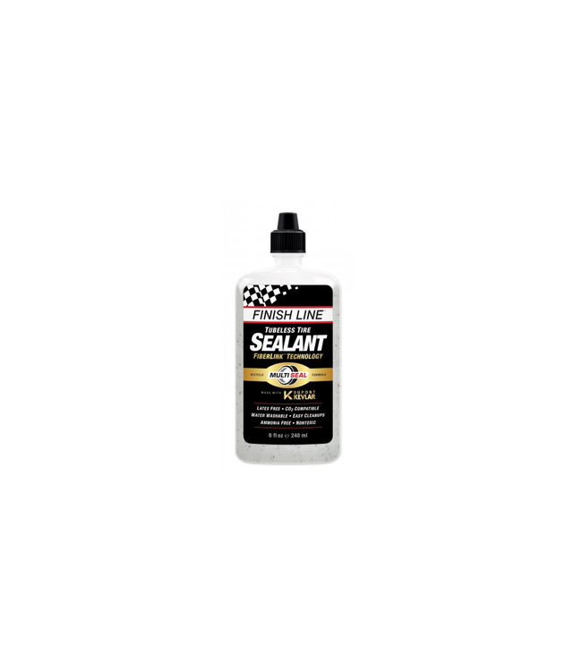 FINISHLINE TUBELESS TIRE SEALANT 4OZ