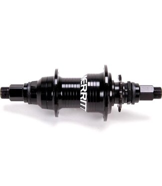 MERRITT FINAL DRIVE FREECOASTER RHD HUB BLACK