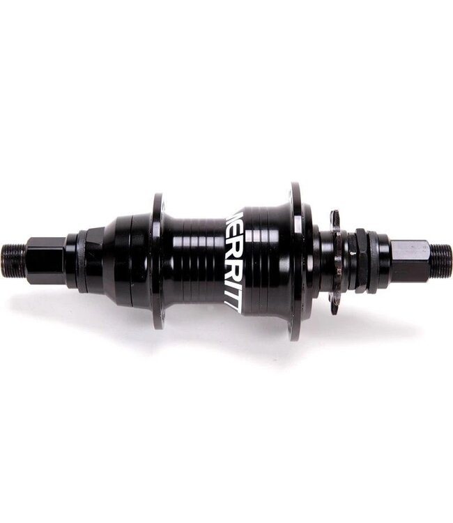 MERRITT FINAL DRIVE FREECOASTER RHD HUB BLACK