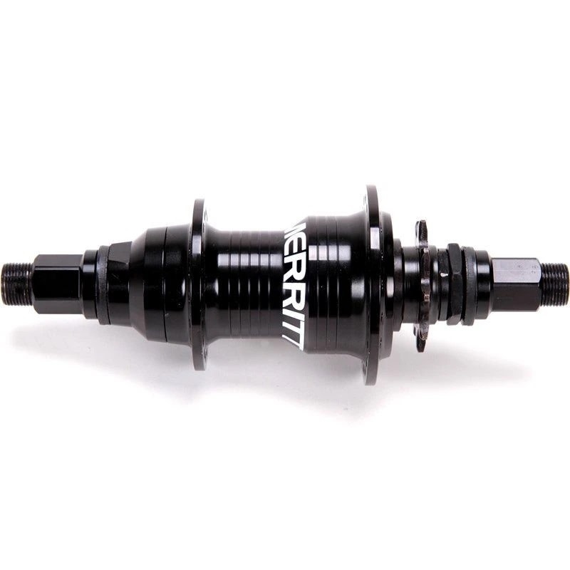 MERRITT FINAL DRIVE FREECOASTER RHD HUB BLACK B&P Cycle and Sports