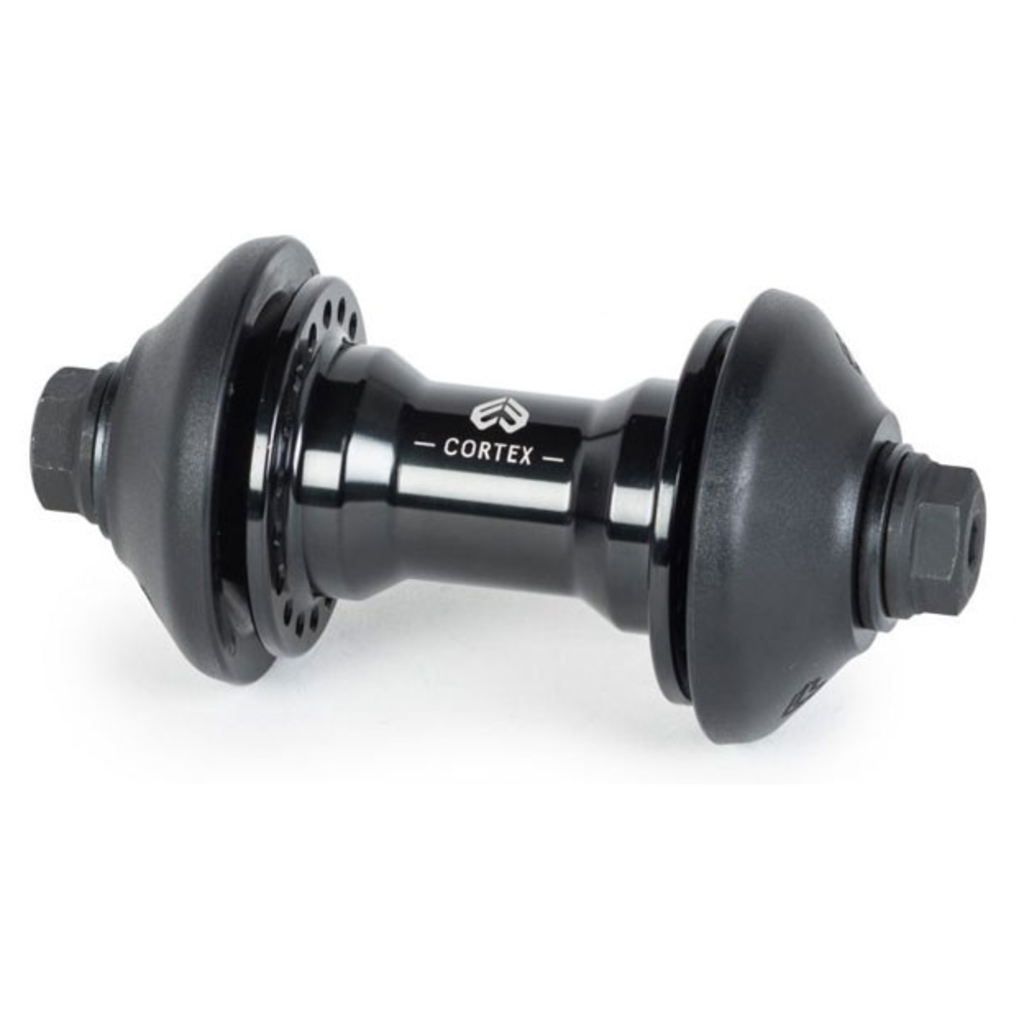 eclat cortex front hub