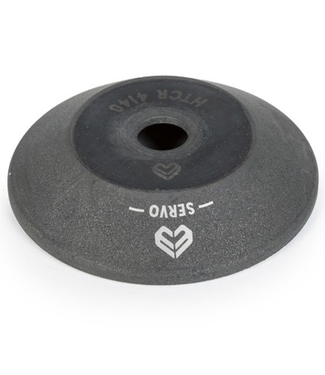 Eclat ECLAT SERVO UNIVERSAL FRONT HUB GUARD CHROMOLY BLACK