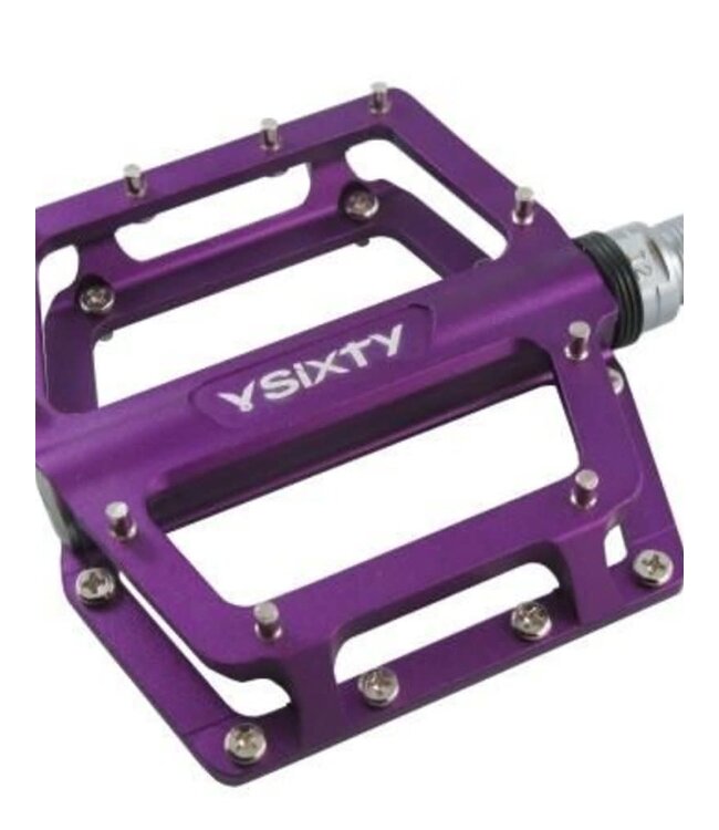 V SIXTY B184 SEALED PEDAL MTB