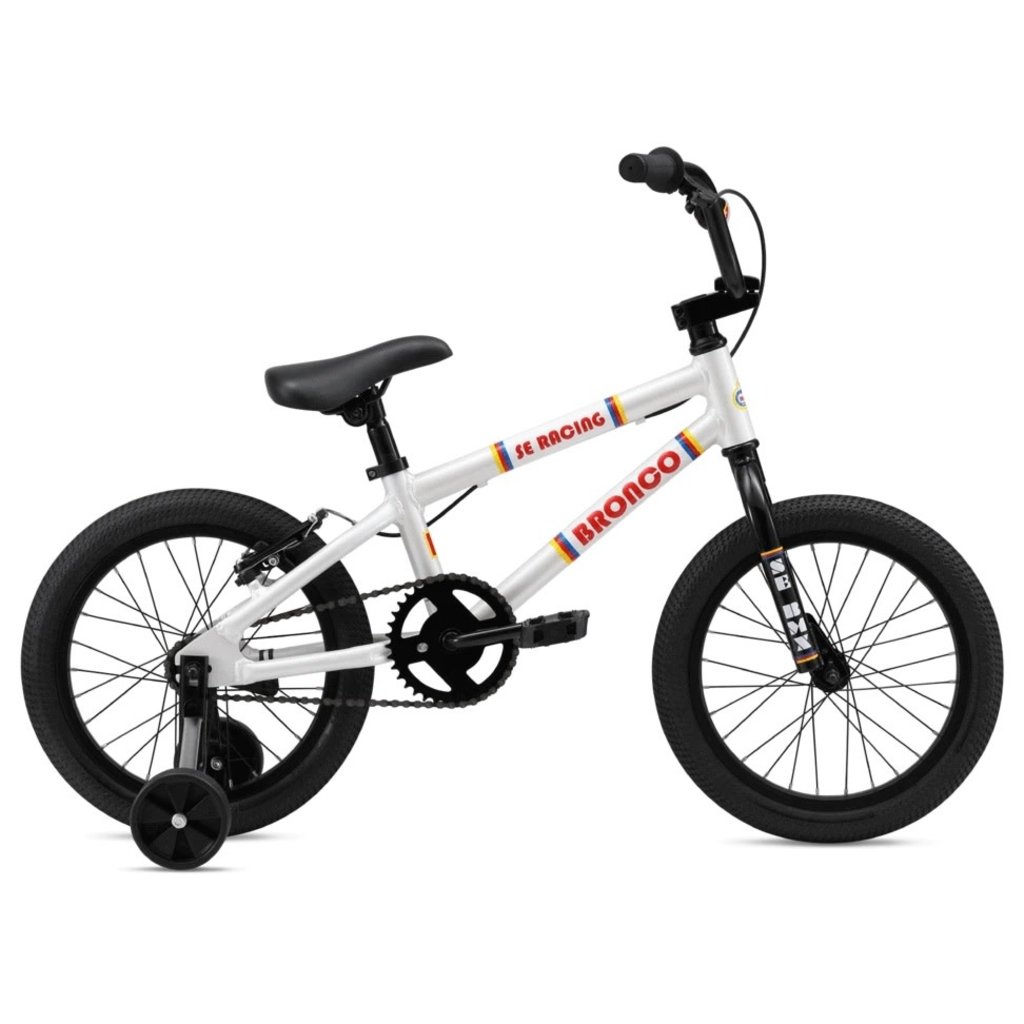se bronco bmx