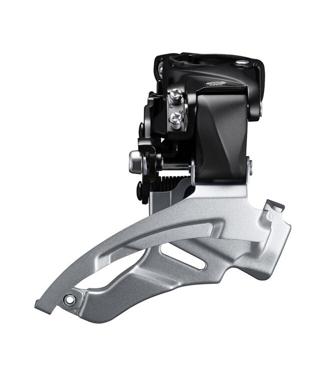 SHIMANO ALTUS FD-M2000 FRONT DERAILLEUR TOP SWING