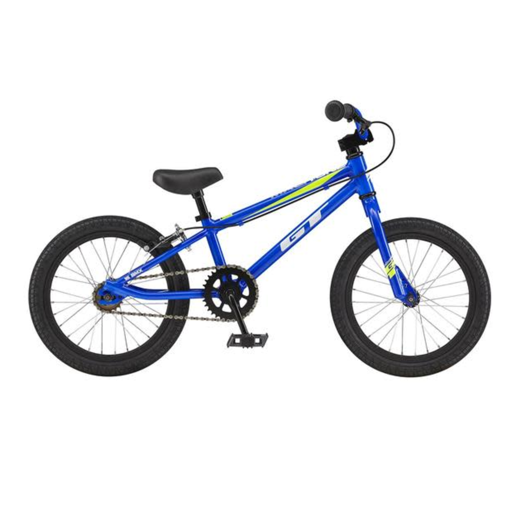mach one cycle