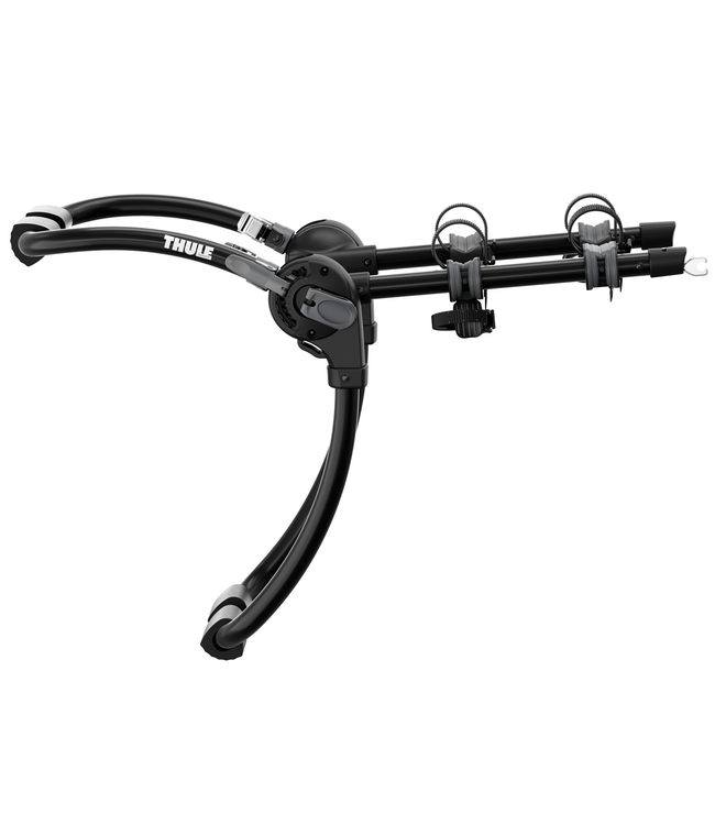 THULE GATEWAY PRO 2 BIKE TRUNK RACK