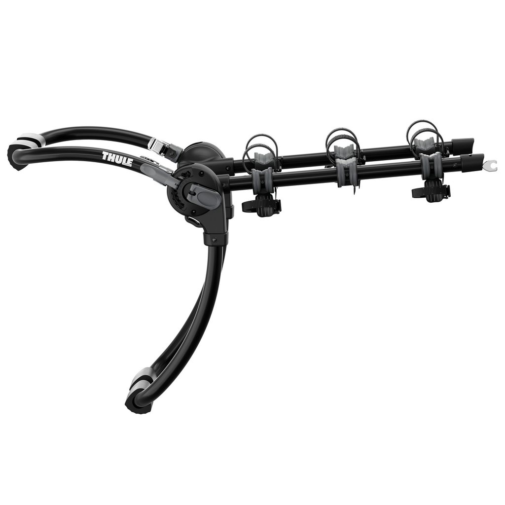 THULE GATEWAY PRO 3 BIKE TRUNK RACK B&P Cycle and Sports