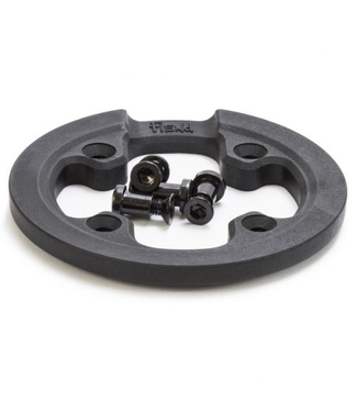 FIEND HAVOC REPLACEMENT GUARD W/BOLTS