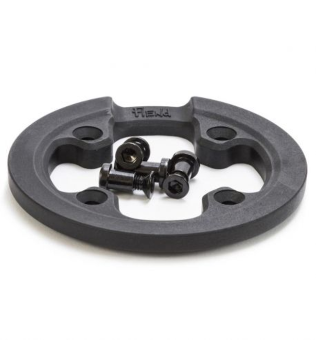 FIEND HAVOC REPLACEMENT GUARD W/BOLTS