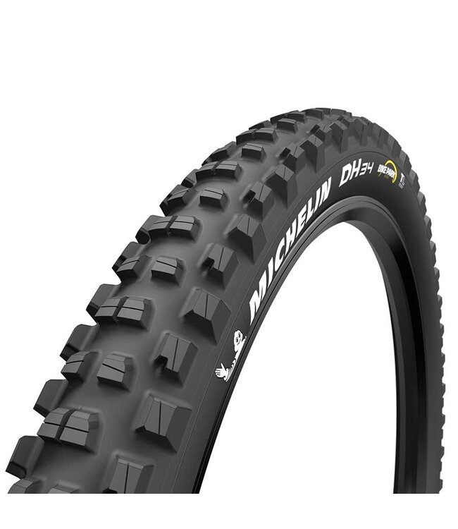 MICHELIN DH34 TIRE 29 X 2.4" TLR