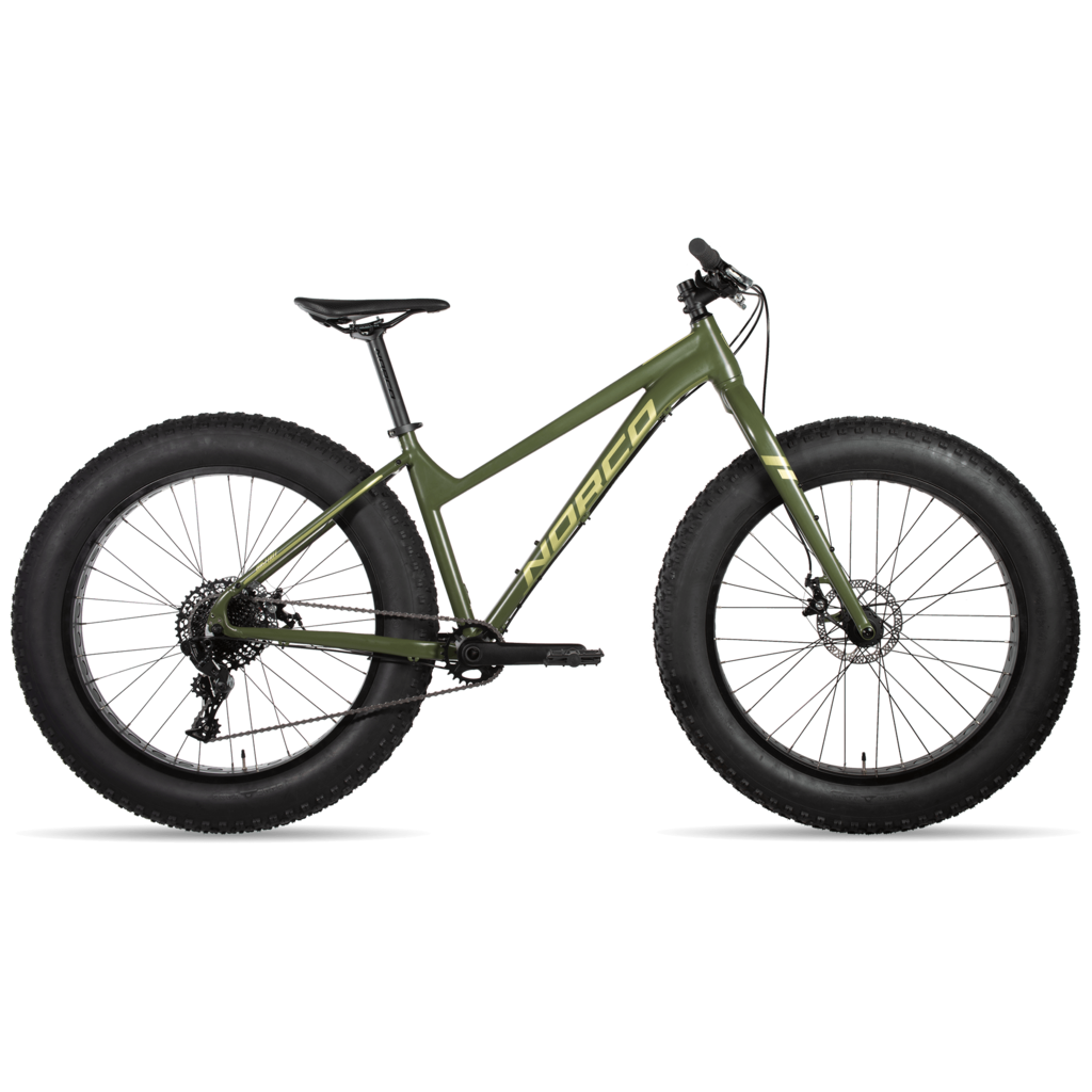 norco bigfoot 2 2019