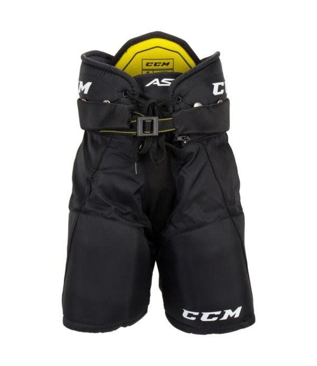 CCM SUPER TACKS AS1 PANT YTH