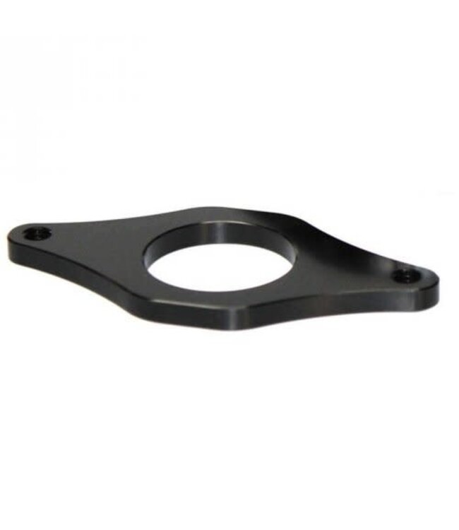 SHADOW SANO GYRO PLATE BLACK