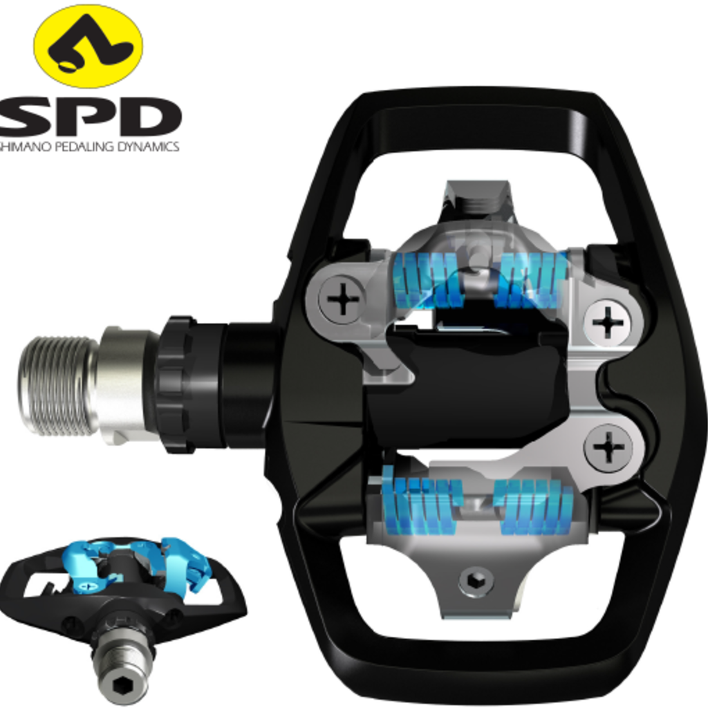 shimano ed500