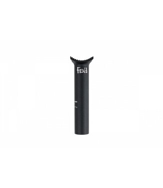 FIEND PIVOTAL SEATPOST 25.4" 185MM BLACK