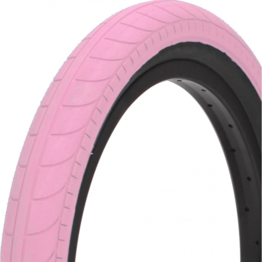 2.45 bmx tires