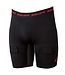 BAUER ESSENTIAL COMP JOCK SHORT YTH S19