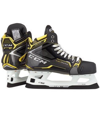 CCM CCM SUPER TACKS AS3 PRO GOAL SKATE SR