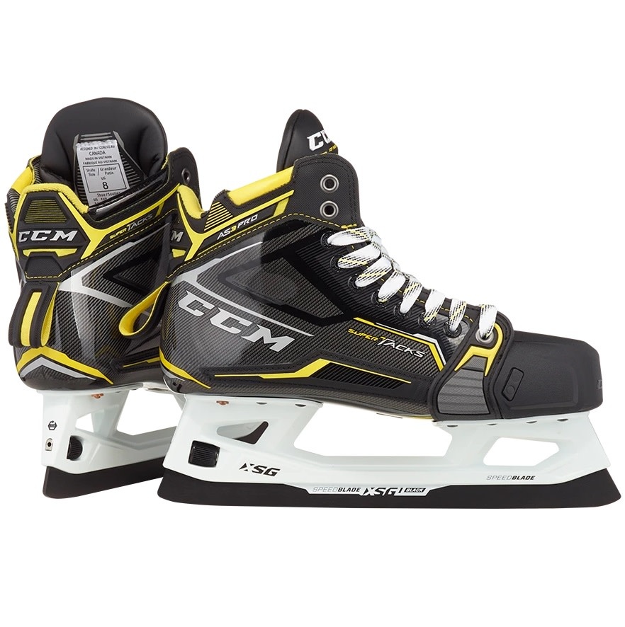Ccm super Tacks 9060 коньки