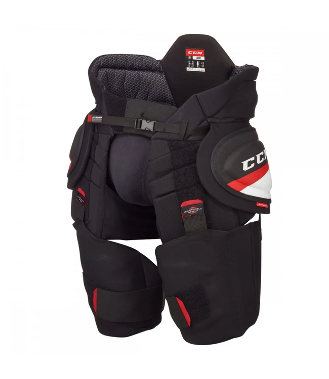 CCM CCM JETSPEED GIRDLE PANT JR (W/O SHELL)