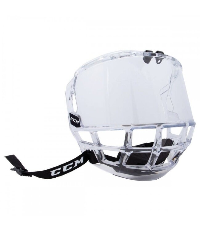 CCM CCM FV1 FULL FACE VISOR JR