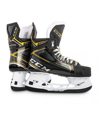 CCM TACKS CLASSIC PLUS SKATE JR/INT S20