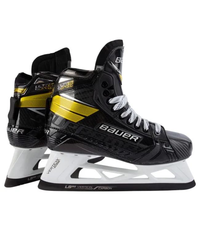 Bauer BAUER SUPREME ULTRASONIC GOAL SKATE INT