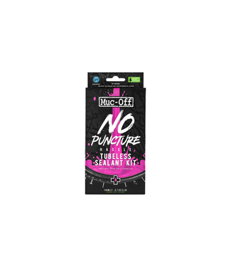 Muc Off MUC OFF TUBELESS SEALANT 140ML