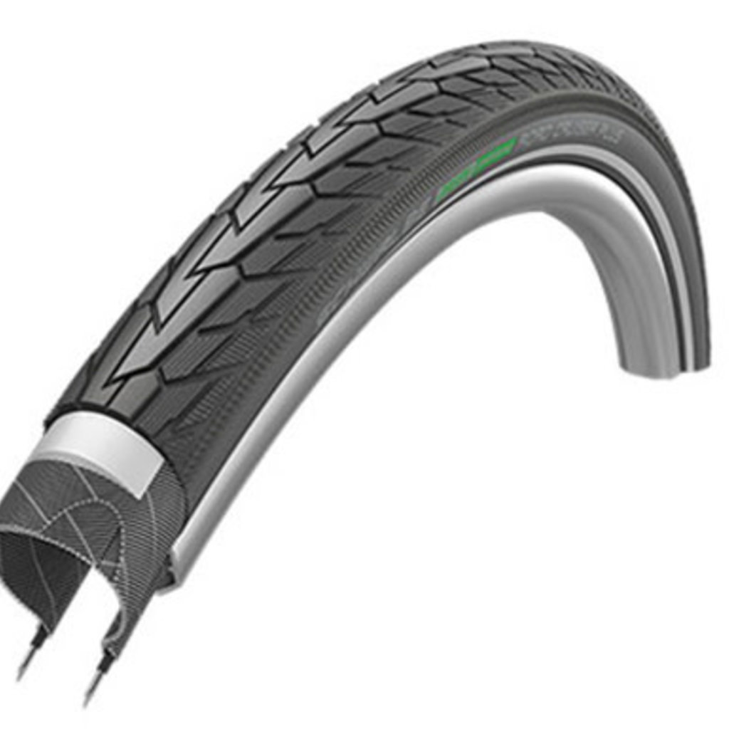 Schwalbe road cruiser 26 x 1.75 Clearance