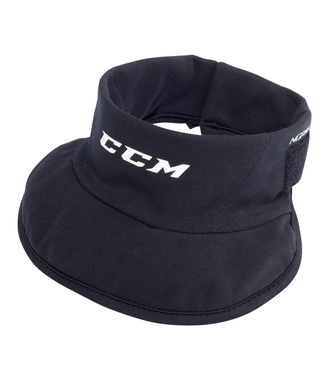 CCM NG PRO CUT RESISTANT NECK GUARD SR
