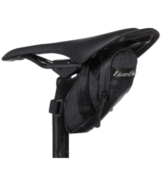 LIZARD SKINS CACHE SEAT BAG MICRO GREY