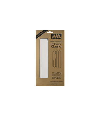 ALL MOUNTAIN STYLE CHAINSTAY PROTECTION CLEAR