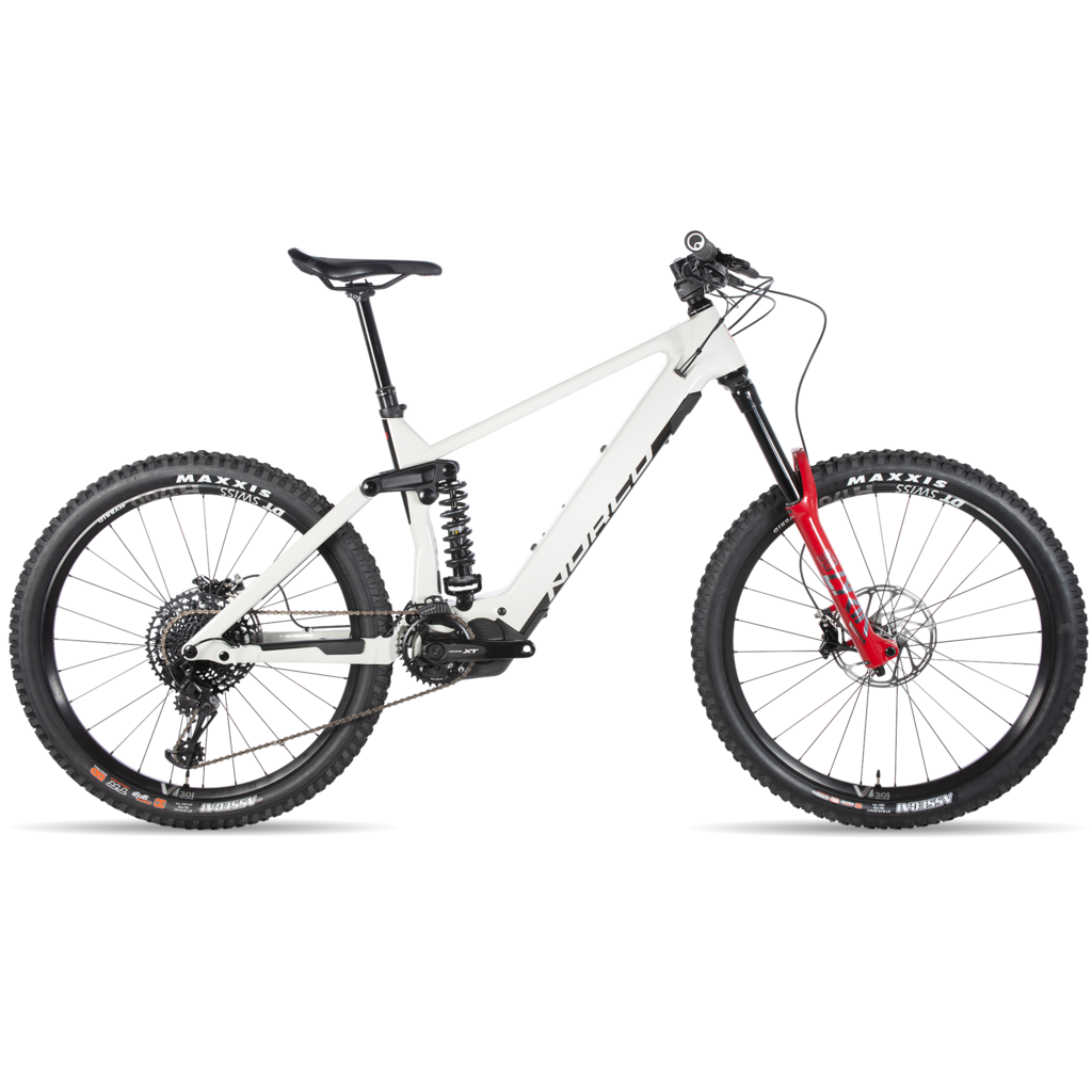 norco range 29
