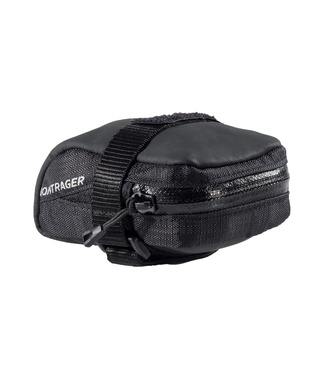 BONTRAGER ELITE MICRO SEAT BAG BLACK