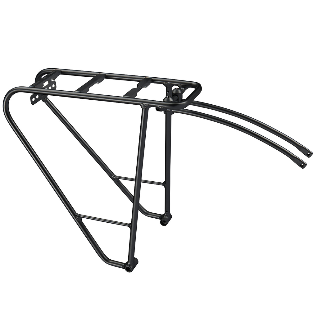 electra front rack