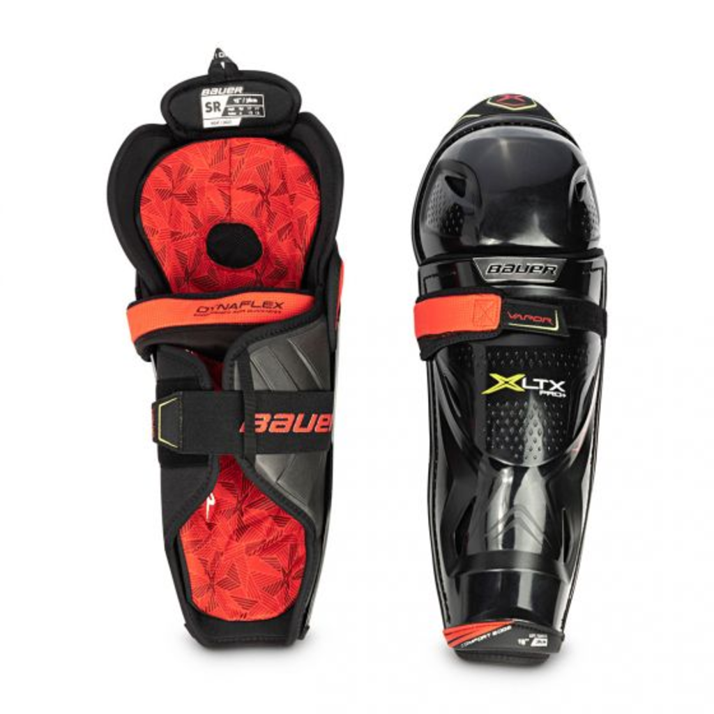 Bauer Vapor LTX Pro