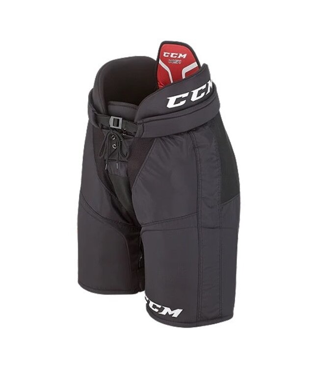 CCM WS1 WOMANS HOCKEY PANT SR