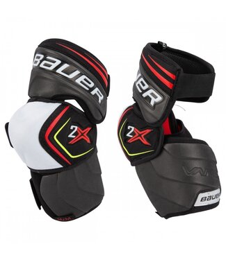 BAUER VAPOR 2X ELBOW PADS SR