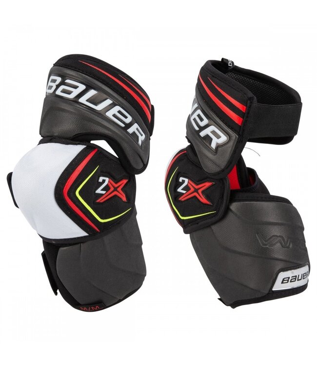 BAUER VAPOR 2X ELBOW PADS SR