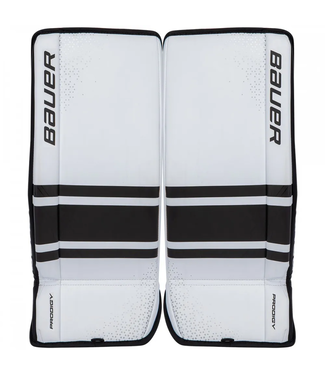 Bauer BAUER GSX PRODIGY GOAL PADS YTH S21