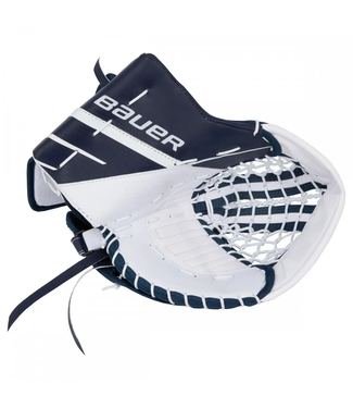 BAUER SUPREME 3S CATCHER SR