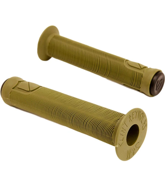 S&M S&M REYNOLDS GRIPS ARMY GREEN
