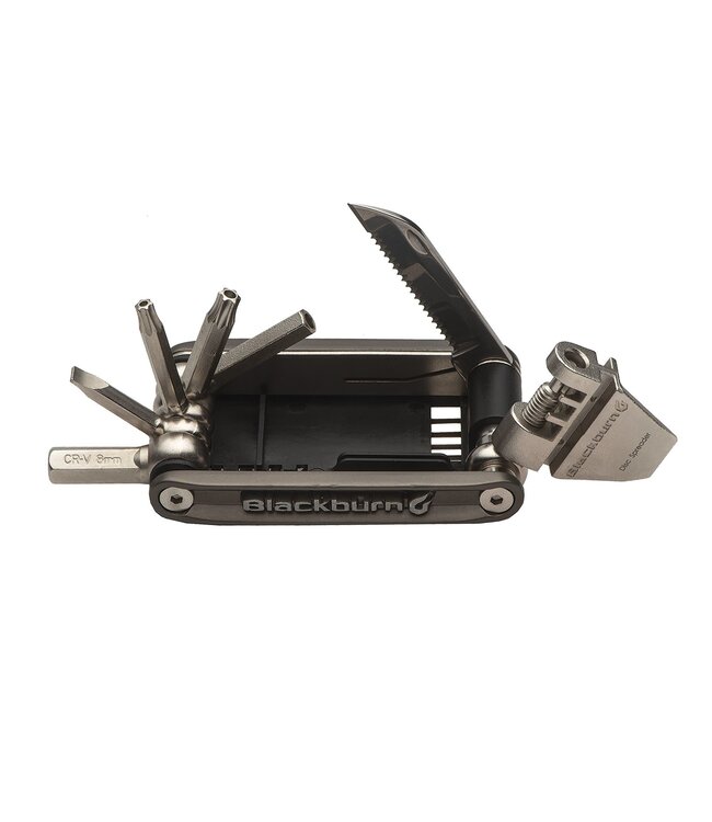 BLACKBURN WAYSIDE MULTI TOOL