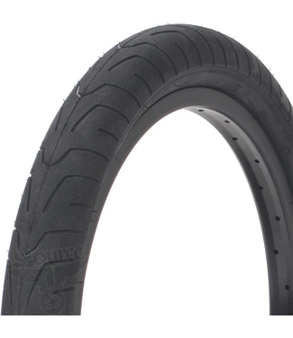 Kink KINK SEVER TIRE 20 X 2.4" BLACK