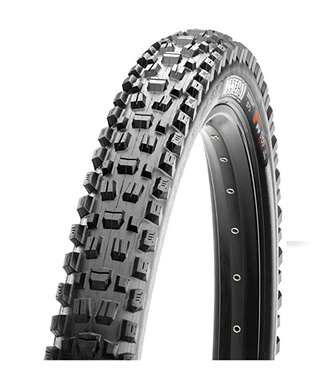 MAXXIS ASSEGAI TIRE 29 X 2.50" (DC) EXO FOLDING